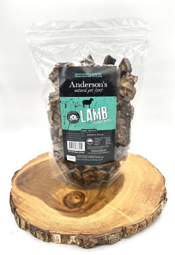 Anderson's Freeze Dried