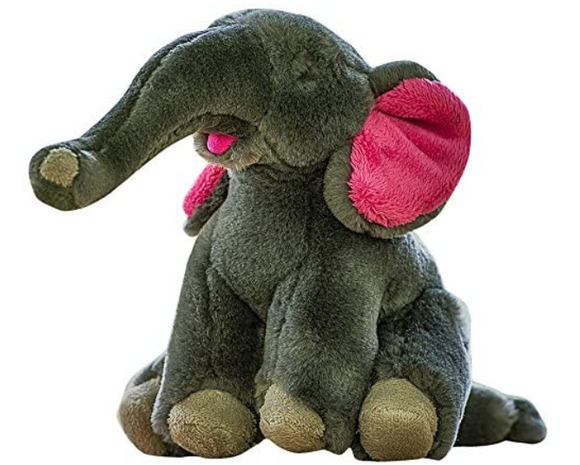 Fluff & Tuff Tough Toys