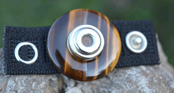 Daisy Paw Essential Oil Collar Companion