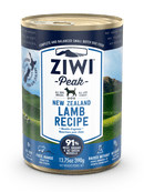 Ziwi Peak Dog Originals Wet Food-13