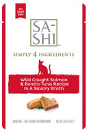 Sa-Shi Cat Pouch Bonito Tuna and-4