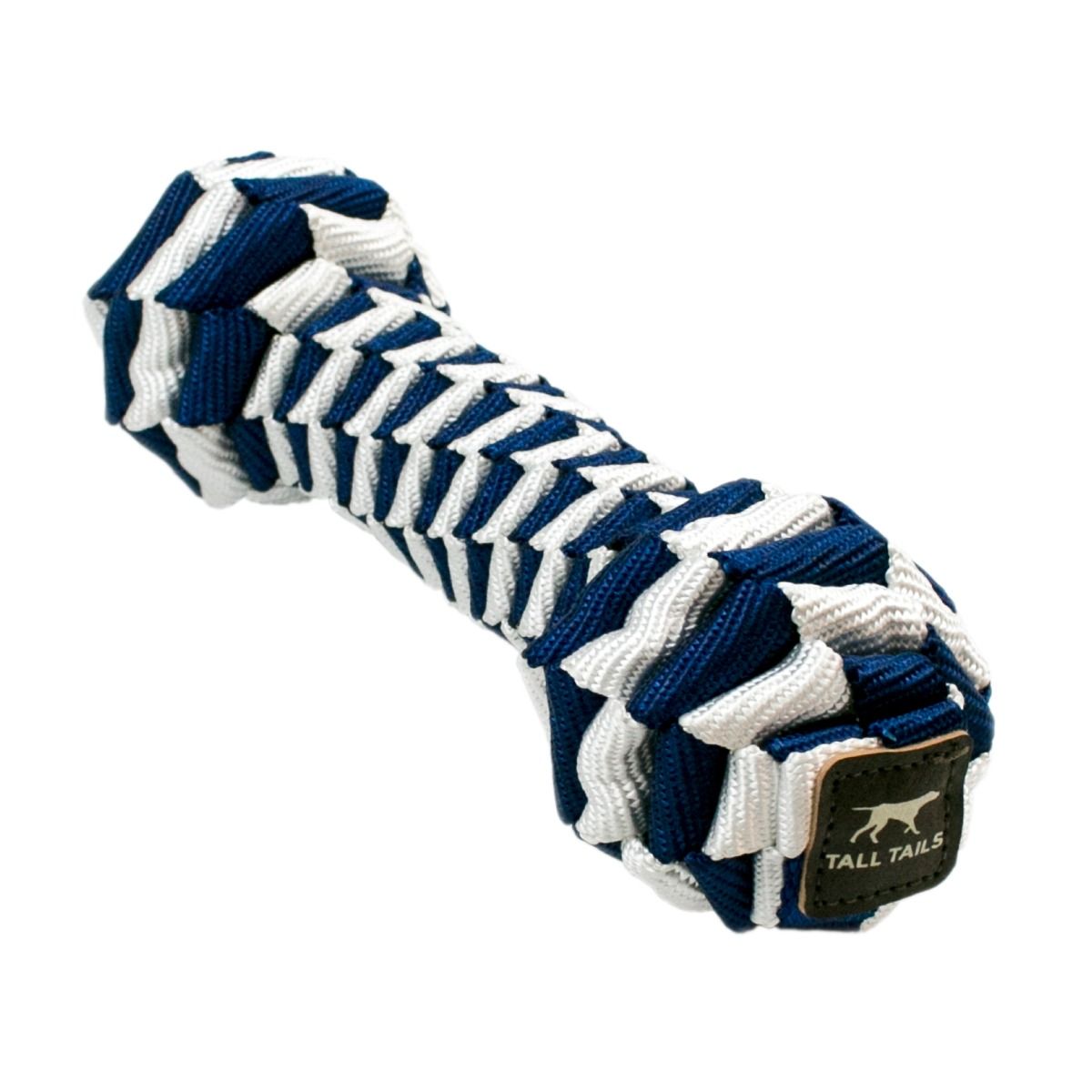 Tall Tails Dog Toys Braided Tug