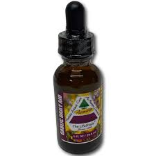 Azmira Garlic Daily Aid