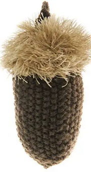 OoMaLoo Handmade Turkish Squeaky Toys