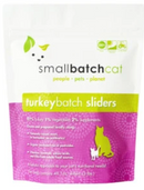 Small Batch Cat Raw-7