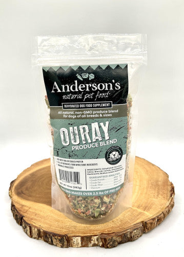 Anderson's Produce Blend