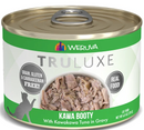 Weruva, Tru Luxe Cat Cans-10