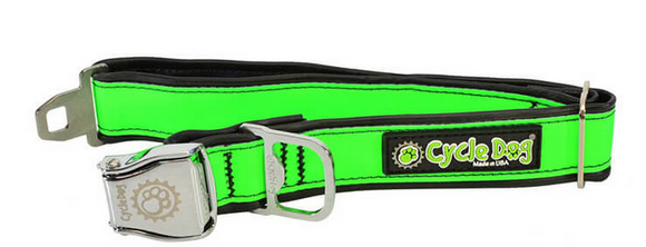 Cycle Dog Reflective Collar