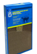 Catit Cardboard Scratchers-2