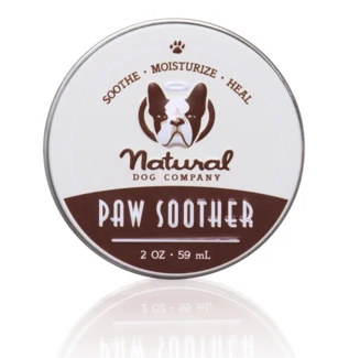 Natural Dog Company Salves