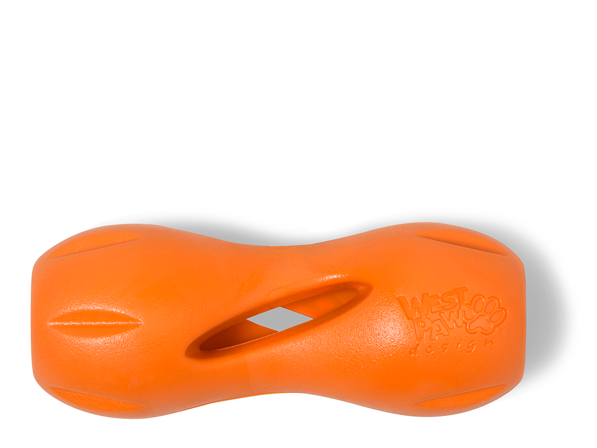 West Paw Zogoflex Qwizl