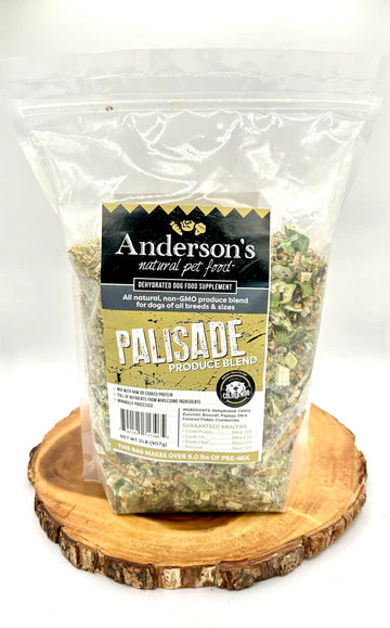 Anderson's Produce Blend