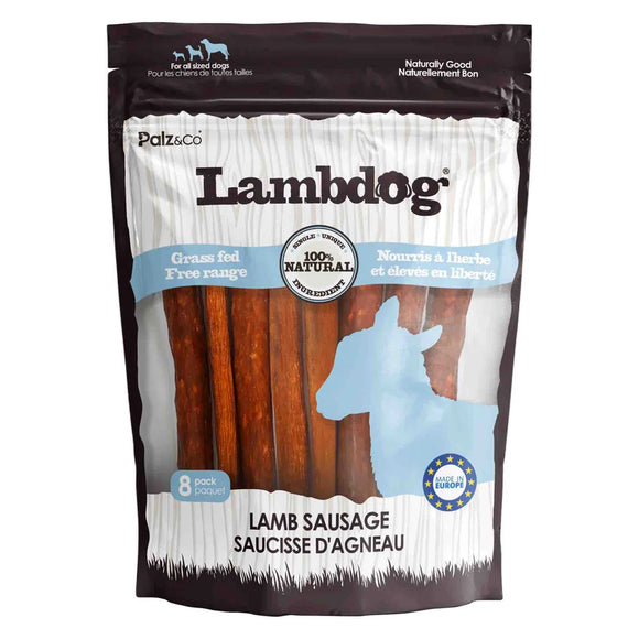 Palz & Co Jerky