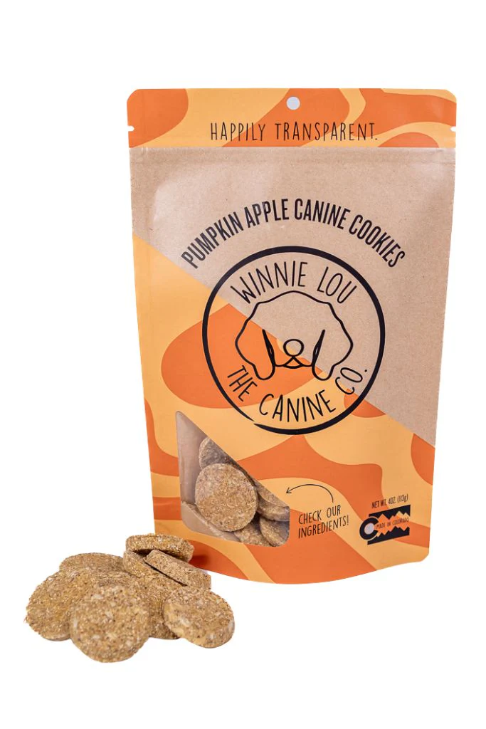 Winnie Lou Treats 4oz