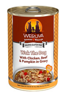 Weruva Dog Can-21