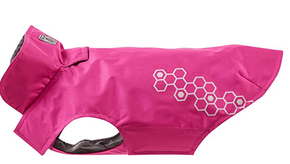 RC Pet Venture Outerware Boysenberry 14