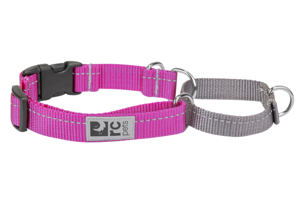 RC Pets Martingale Collars Web