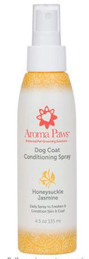 Aroma Paws Dog Coat Spray 4.5oz-9
