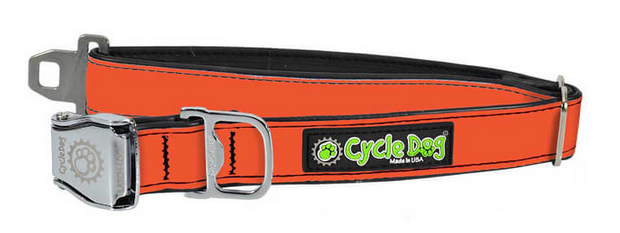 Cycle Dog Reflective Collar