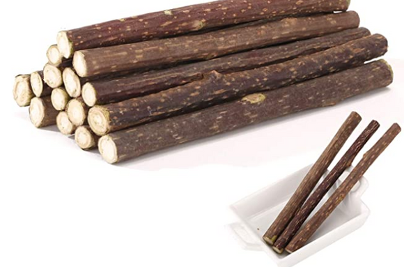 From the Field Catnip