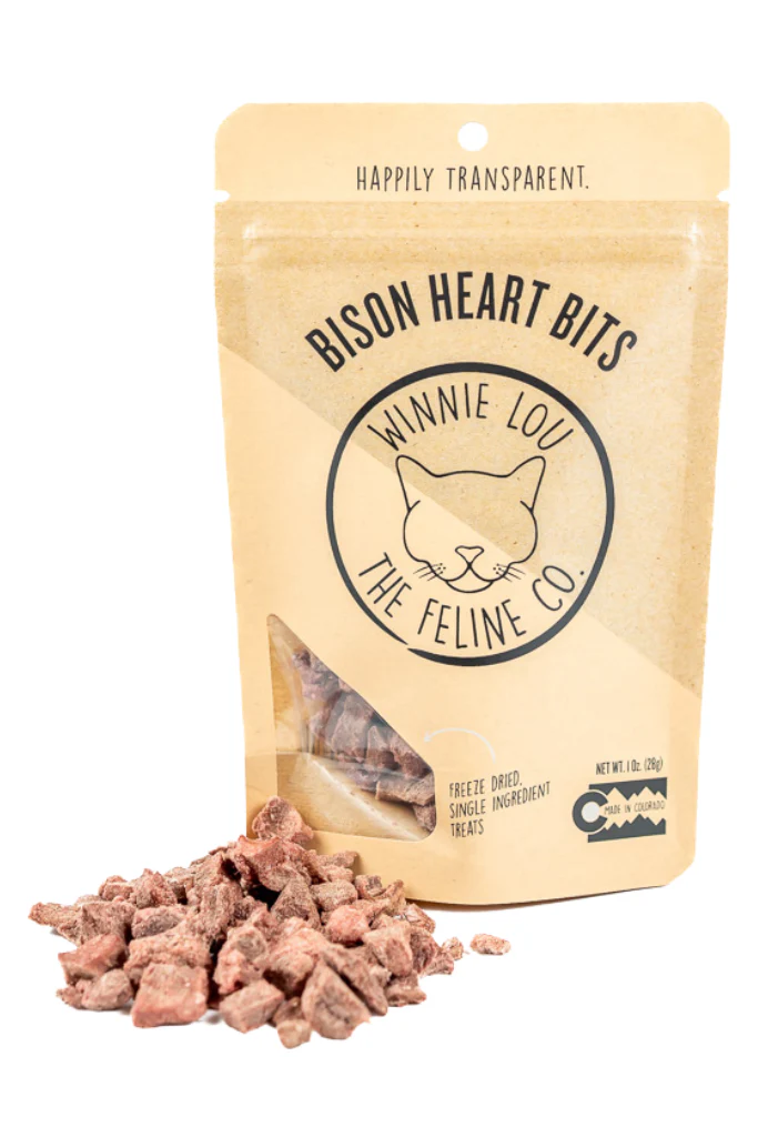Winnie Lou Treats 4oz