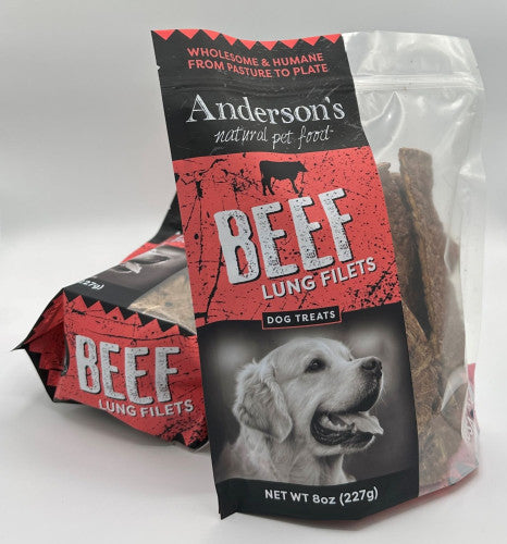 Anderson's Freeze Dried