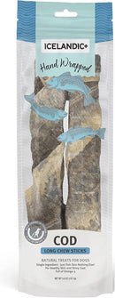 Icelandic Cod Skin-8