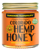 Colorado Hemp Honey-18