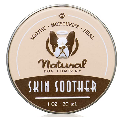 Natural Dog Company Salves