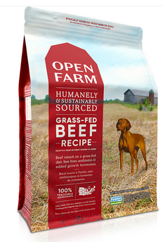 Open Farm Dog Grain Free