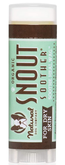 Natural Dog Company Salves