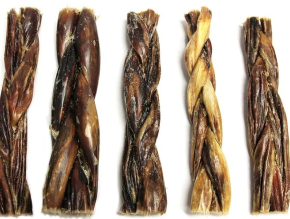 Tuesday's Real Meat Chews