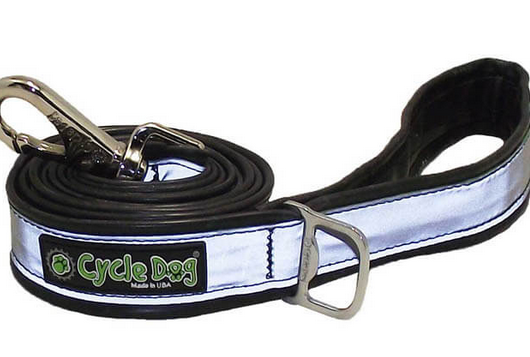 Cycle Dog Reflective Leash