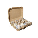 Savage Cat Frozen Quail Eggs 24ct-3