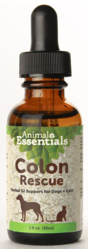 Animal Essentials Colon Rescue