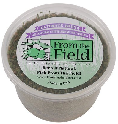 From the Field Catnip