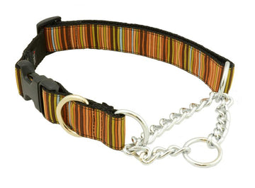 Silverfoot - Soft Martingale Collar