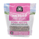 Raised Right Air Dried-8