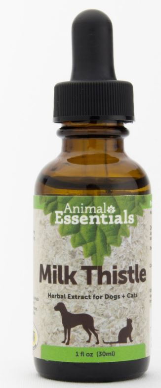 Animal Essentials Milk Thistle