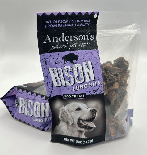 Anderson's Freeze Dried