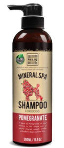 Reliq Shampoo for Dogs 16.9 oz-7