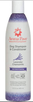 Aroma Paws 2 in 1-26