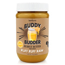 Buddy Budder Peanut Butter 17oz-16