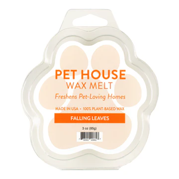 Pet House Wax Melts