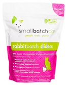 Small Batch Cat Raw-6