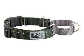 RC Pets Martingale Collars Web