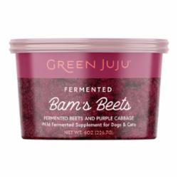 Green Juju Veggie Blends
