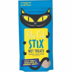 Tiki Cat Stix CASE