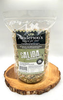 Anderson's Produce Blend-8