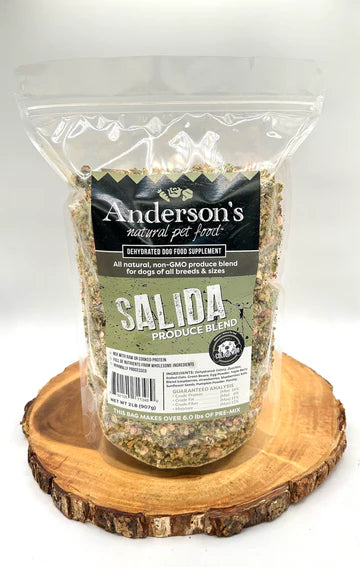 Anderson's Produce Blend